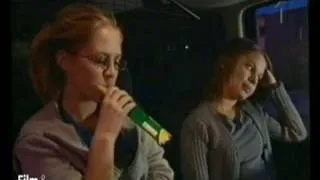 Rebecka and Alexandra 1998 Interview