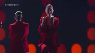 Sweet Dreams | TED Crew - Semi-Final Performance @Die große Chance 2024