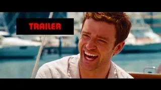 Runner, Runner Official Trailer #2 (2013) - Ben Affleck Movie