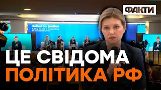 171 справа про згвалтування російськими солдатами. Багато жертв — діти