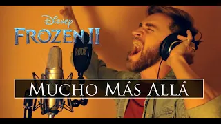 Mucho más allá (De "Frozen 2") - Marcelo Radomski (LATINO)