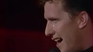 OMD - Pandora's Box, Sopot 22.08.1991 - 22.45 GMT+1, HFR 720p