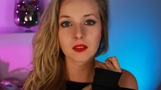 ASMR Very close to me/Ear to Ear Whispering: Pleasure for YOUR EARS