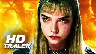 THE NEW MUTANTS (2020) - TRAILER #2 CONCEPT | Maisie Williams/ Marvel X-Men Movie