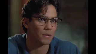 Lois and Clark HD Clip: Clark wants to know how he got here