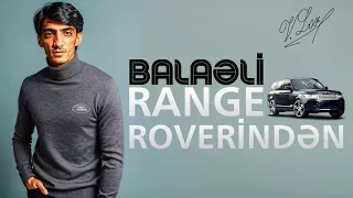 Lord Vertigo & Balaeli - Range Roverinden (Yeni Trend)