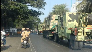 🇮🇳 Indian Army 🇮🇮🇳truck| Nagar Road #indianarmy #army #armytruck #yt  #armyloverstatus #armyforever