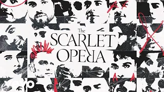 The Scarlet Opera - I've Been Waiting For You (Official Audio)