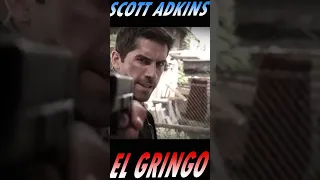 EL GRINGO | Gunfight Scene | Scott Adkins best fights