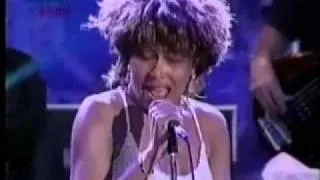 Tina Turner Live 1994 | I Dont Want To Fight |