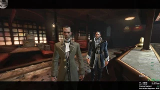 Dishonored - All Collectibles Speedrun in 43:03 IGT