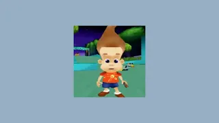 The Adventures of Jimmy Neutron Boy Genius: Theme Song (Slowed + Reverb)