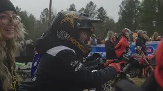 2024 GNCC Racing Full Episode | Round 1 - Big Buck Motorcycles