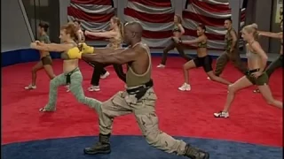 LIVE TAEBO BOOTCAMP #06 ★ULTIMATE★