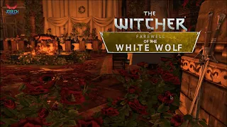 Farewell Of The White Wolf Episode 01 : Something Ends, Something Begins