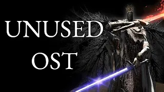 Pontiff Sulyvahn with Unused OST | Dark Souls III