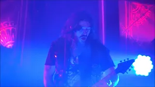 Machine Head - Take My Scars (Live in Dublin 2019)