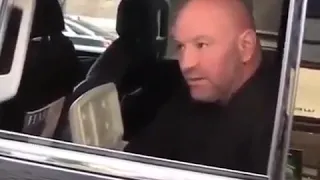 Дана Уайт  о Хабибе , Khabib