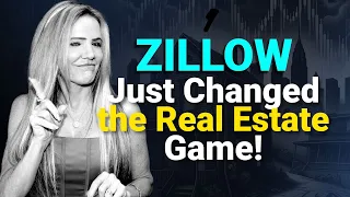 Zillow's Buyer Tour Agreement: What Real Estate Agents NEED To Know!