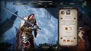 Divinity Original Sin 2 - początek