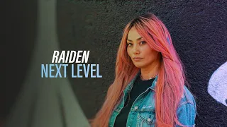 Raiden - Next Level (Official Audio) [Copyright Free Music]