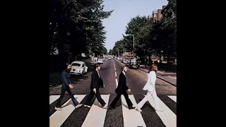 The Beatles talk about Abbey Road (September 1969)