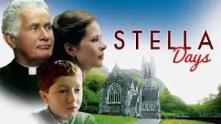 IRISH MOVIE - STELLA DAYS (MARTIN SHEEN)