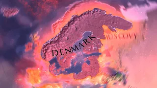 Common Denmark Experience Eu4 meme