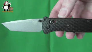 Реплика Benchmade 537 Bailout на сайте китайских ножей panda-knife.ru