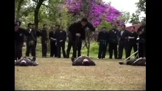 Taihen jutsu