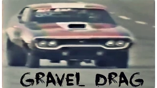 Gravel Drag "We're on Kill' (Official Music Video)