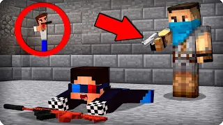 😨Он вернулся за нами! [ЧАСТЬ 51] Зомби апокалипсис в майнкрафт! - (Minecraft - Сериал) ШЕДИ