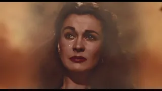 Gone With The Wind - (True) Alternative Ending