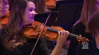 Be Thou My Vision (2019, arr. Mack Wilberg) | The Tabernacle Choir