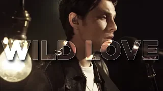 James Bay - Wild Love (Acoustic) | Radio X Session | Radio X