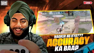 Best Gyroscope Zero Recoil Guide | Gyroscope Settings Guide | BGMI / PUBG Mobile