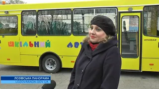 ЛОЗІВСЬКА ПАНОРАМА 25 10 2021