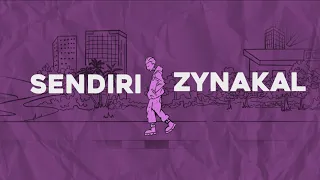 Zynakal – Sendiri (Official Lyric Video)