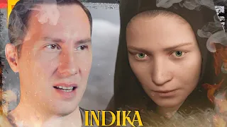 Русский шедевр ➲ INDIKA ◉ ИНДИКА ◉ Серия 1