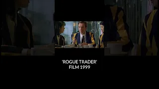 Futures Trading Explained In 60 Seconds By Famous Rogue Trader! (Film 1999) #shorts