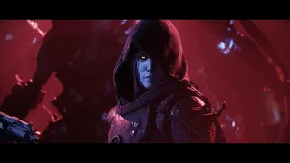 Forsaken - Warlock - Part 3