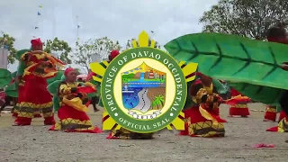 Davao Occidental Official Hymn