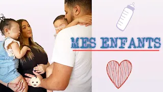 Maes - Prioritaire (Version MAMAN ) Mes Enfants je vous aimes