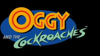 Oggy and the Cockroaches: 'Pilot' (S0 E01) 1997