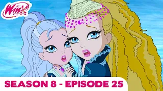 Winx Club - FULL EPISODE | The White Fox | Season 8 Episode 25