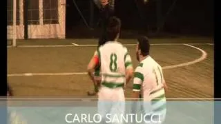 GOAL DI CARLO SANTUCCI