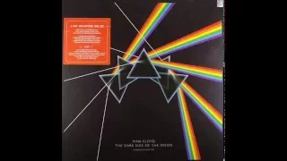 Pink Floyd - Us and Them (Dark Side of the Moon: Early Mixes - 1972)