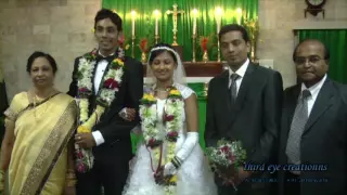 Protestant  Marathi Christian - Wedding Video Highlights