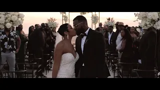 Cabo Destination Wedding