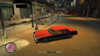 Grand Theft Auto IV - Russian Revolution